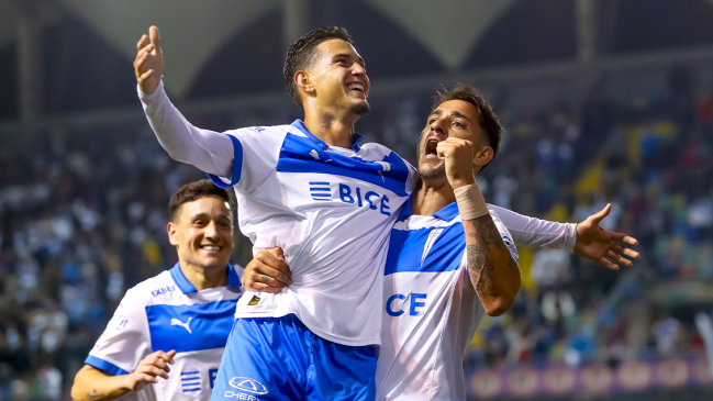 uc golea a everton