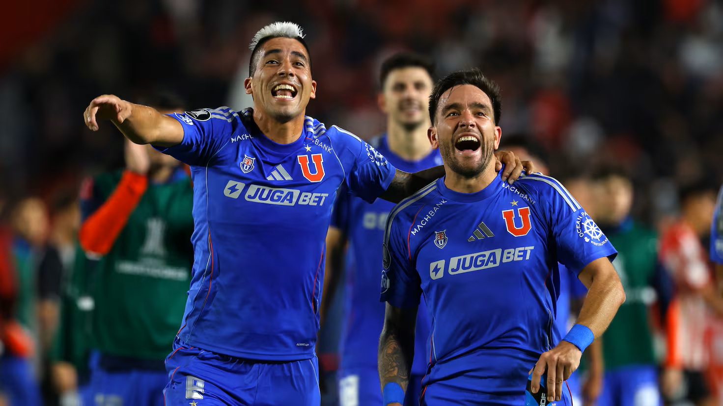 udechile