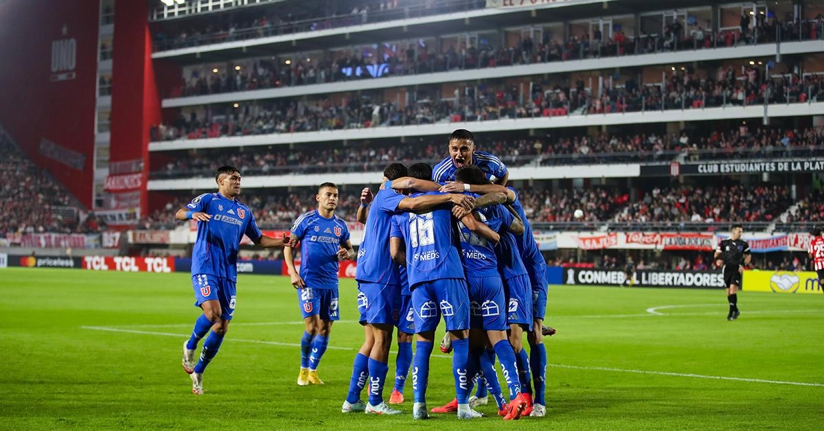 udechile club