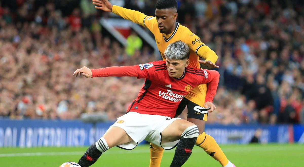united vs wolves