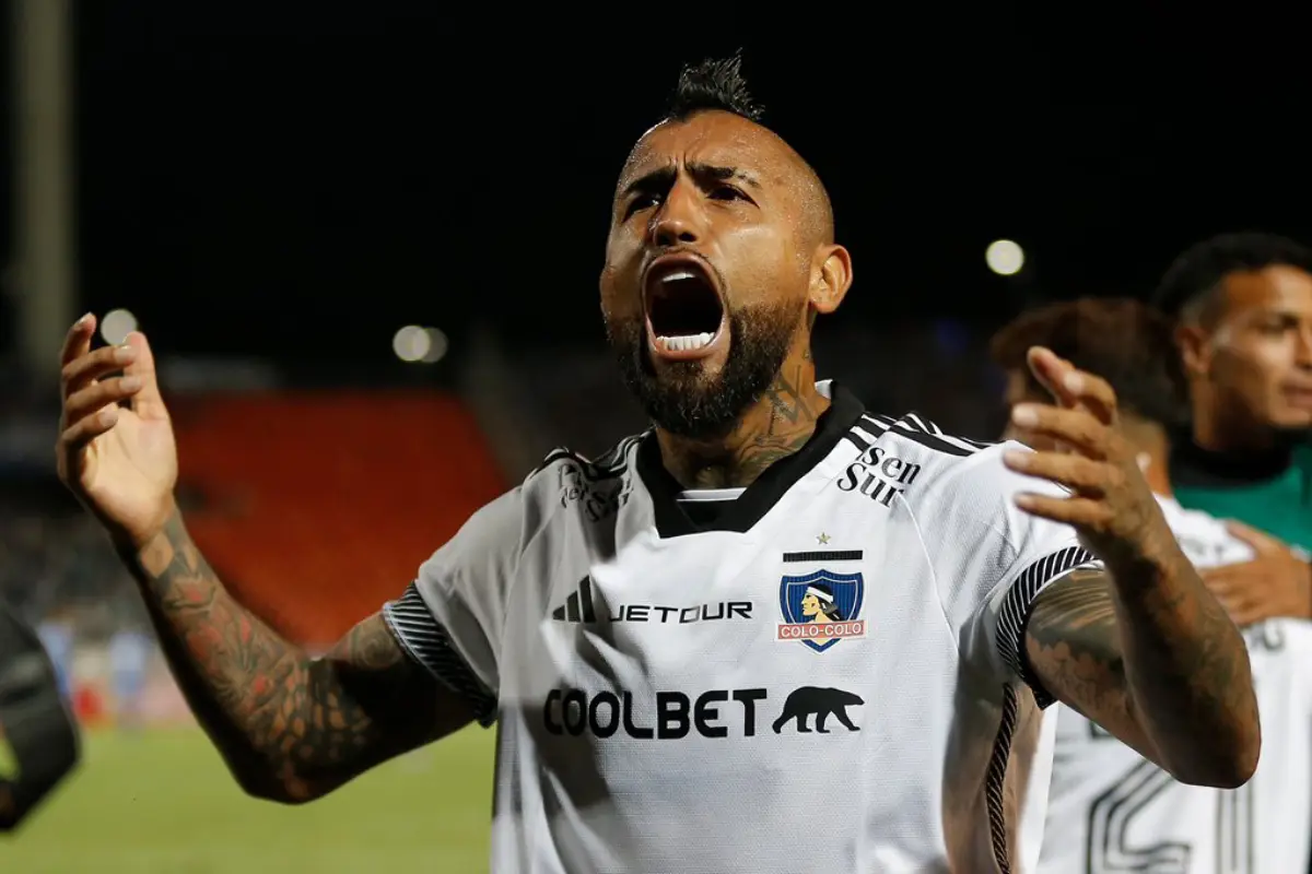 vidal