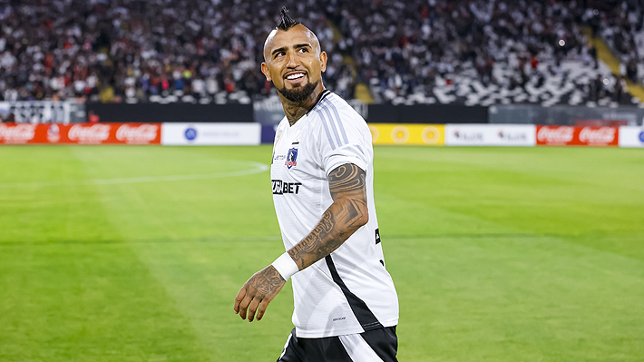 vidal colocolo