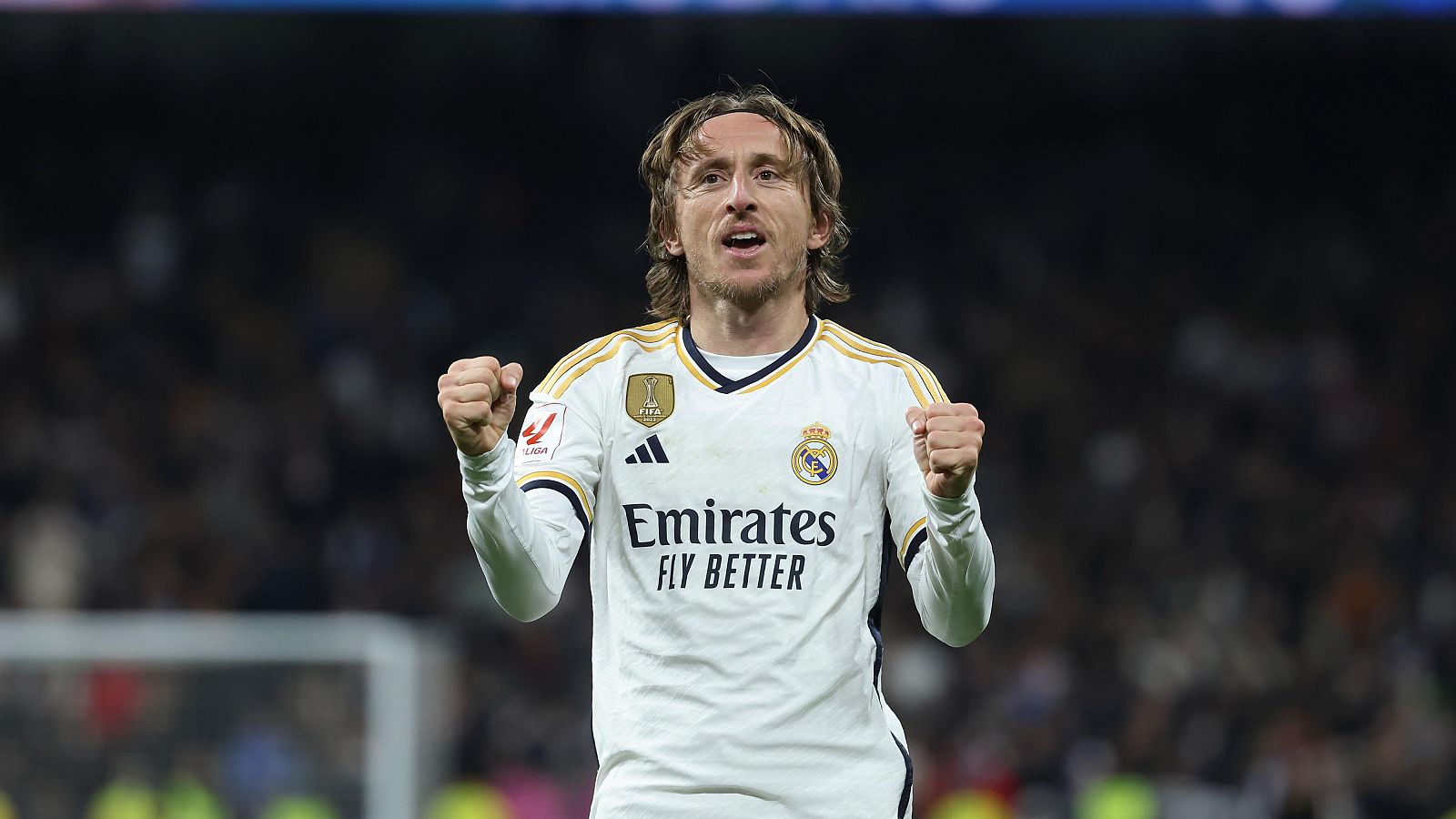 ¡Impacto! Luka Modric dice adiós al Real Madrid luego de 13 temporadas
