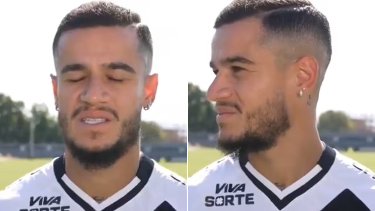 Philippe Coutinho