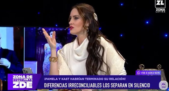 adriana barrientos