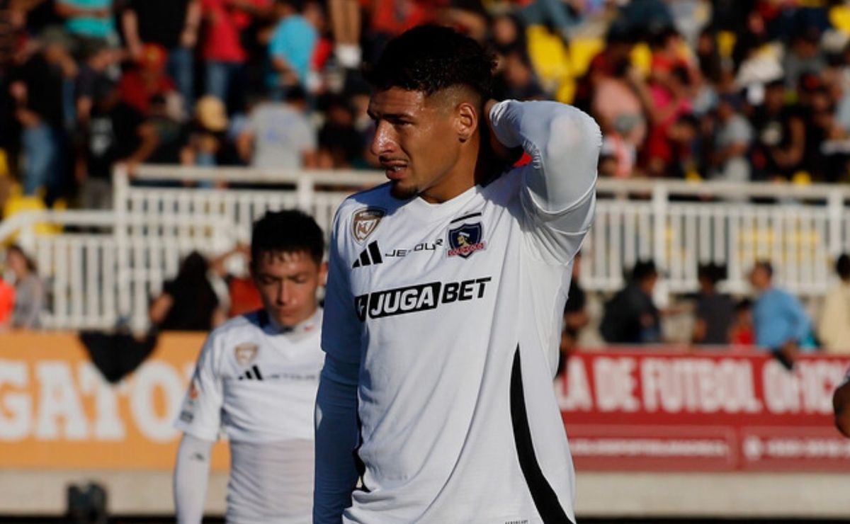 Giro en el caso de Alan Saldivia: entregan nueva versión del incidente en el hotel de Colo Colo