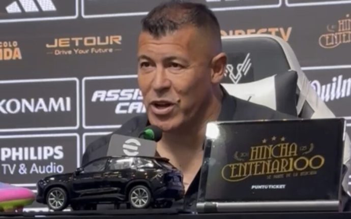 almiron colocolo