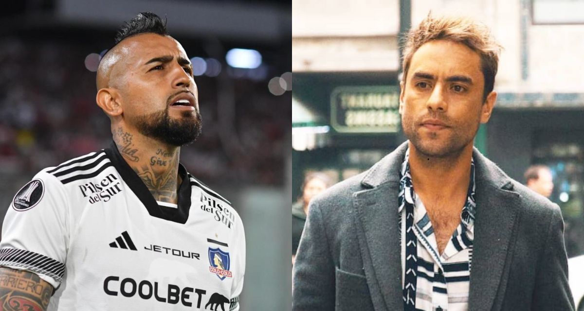 alvaro gomez contra vidal