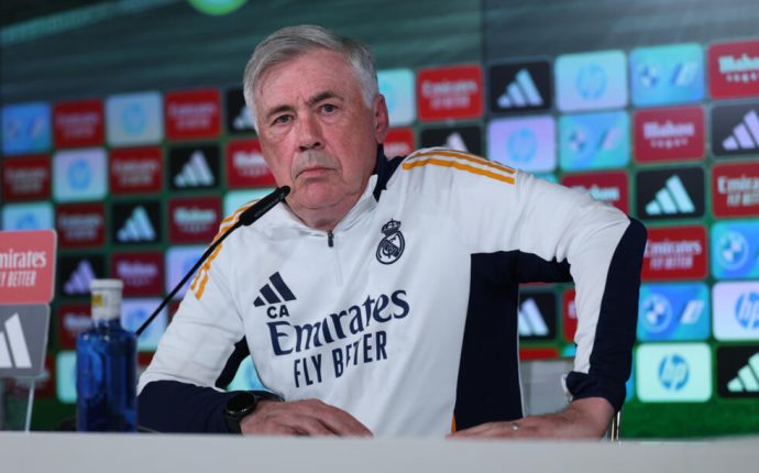 ancelotti