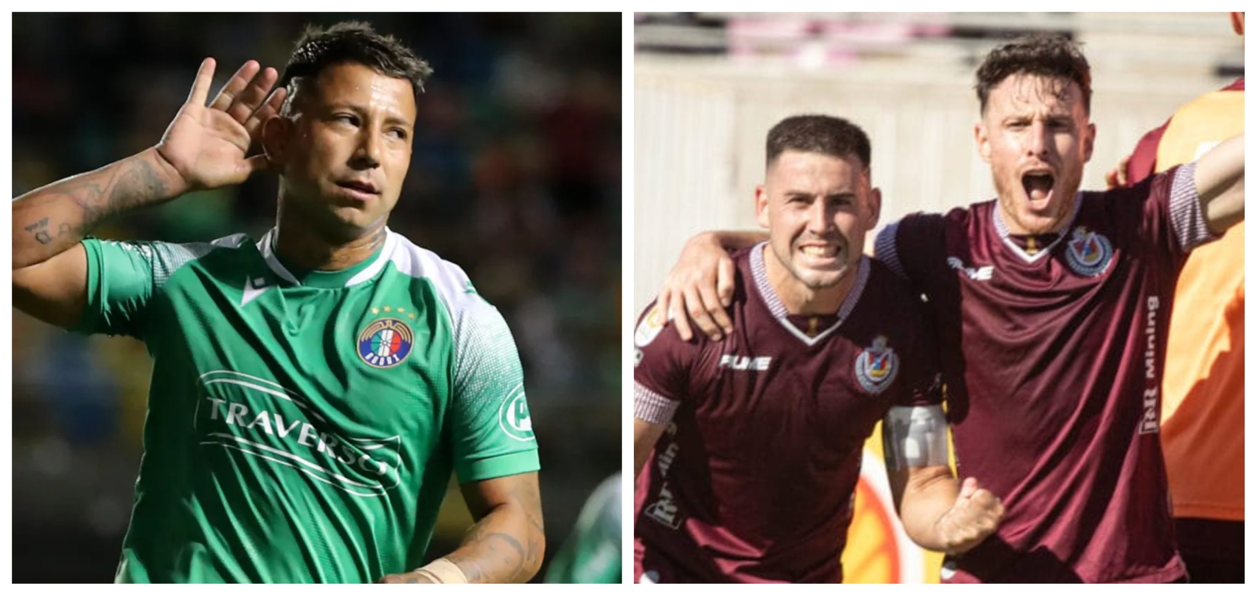 audax vs la serena