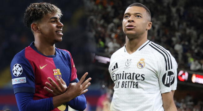 barcelona vs real