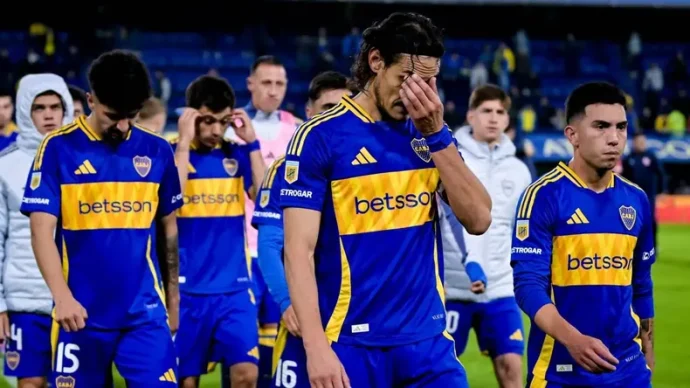 boca juniors