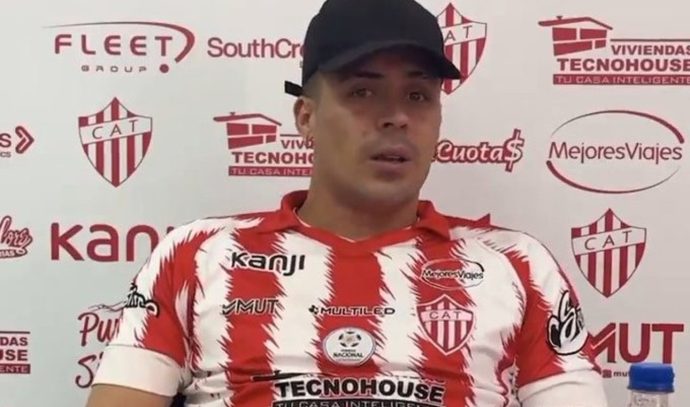 brian fernandez talleres