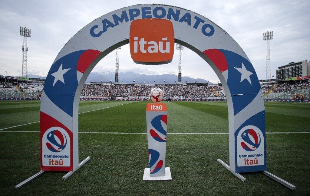 Con nuevos líderes: así quedó la tabla de posiciones del Campeonato Nacional