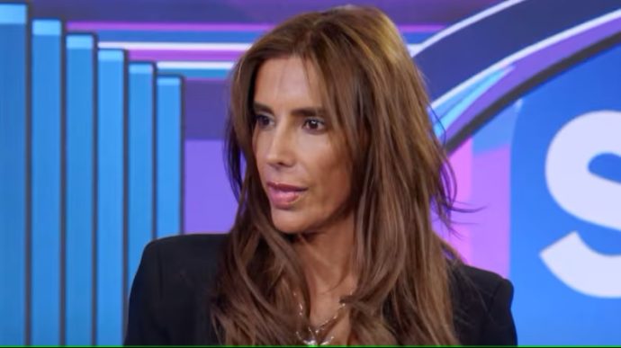 carla ballero