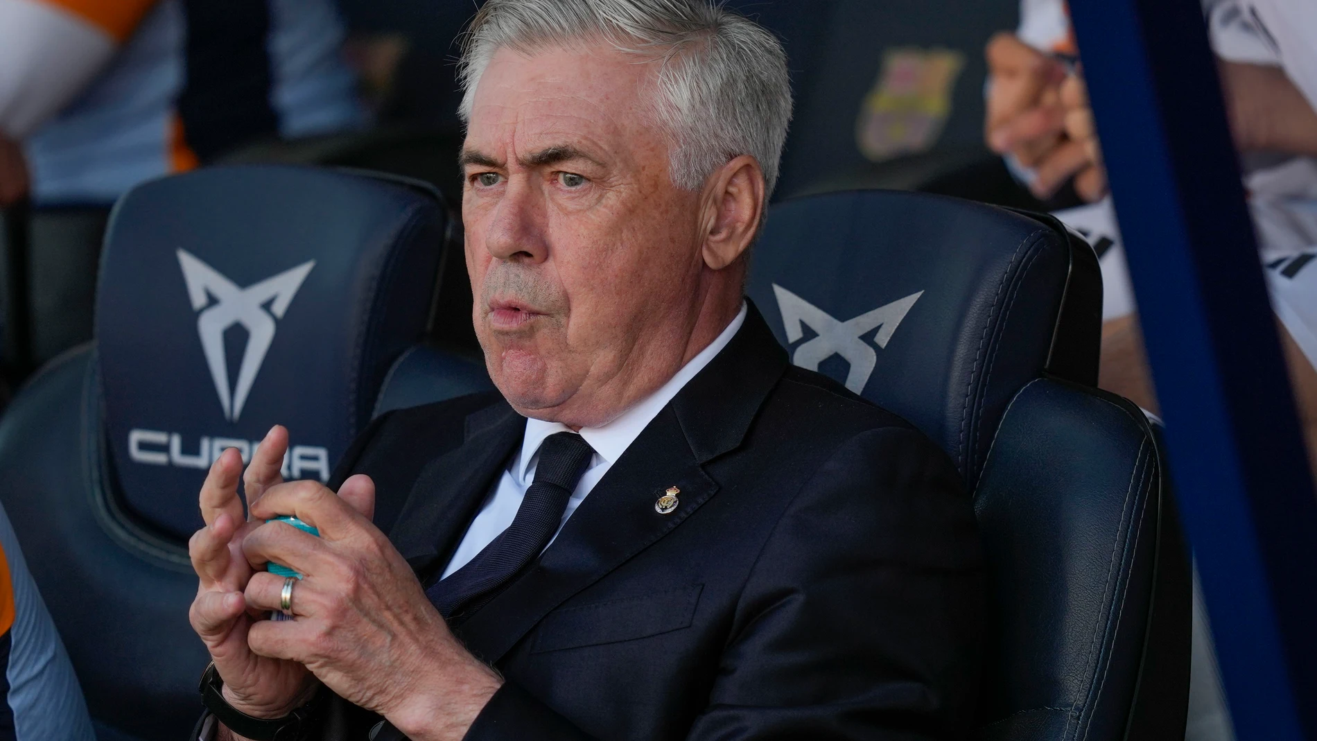 carlo ancelotti