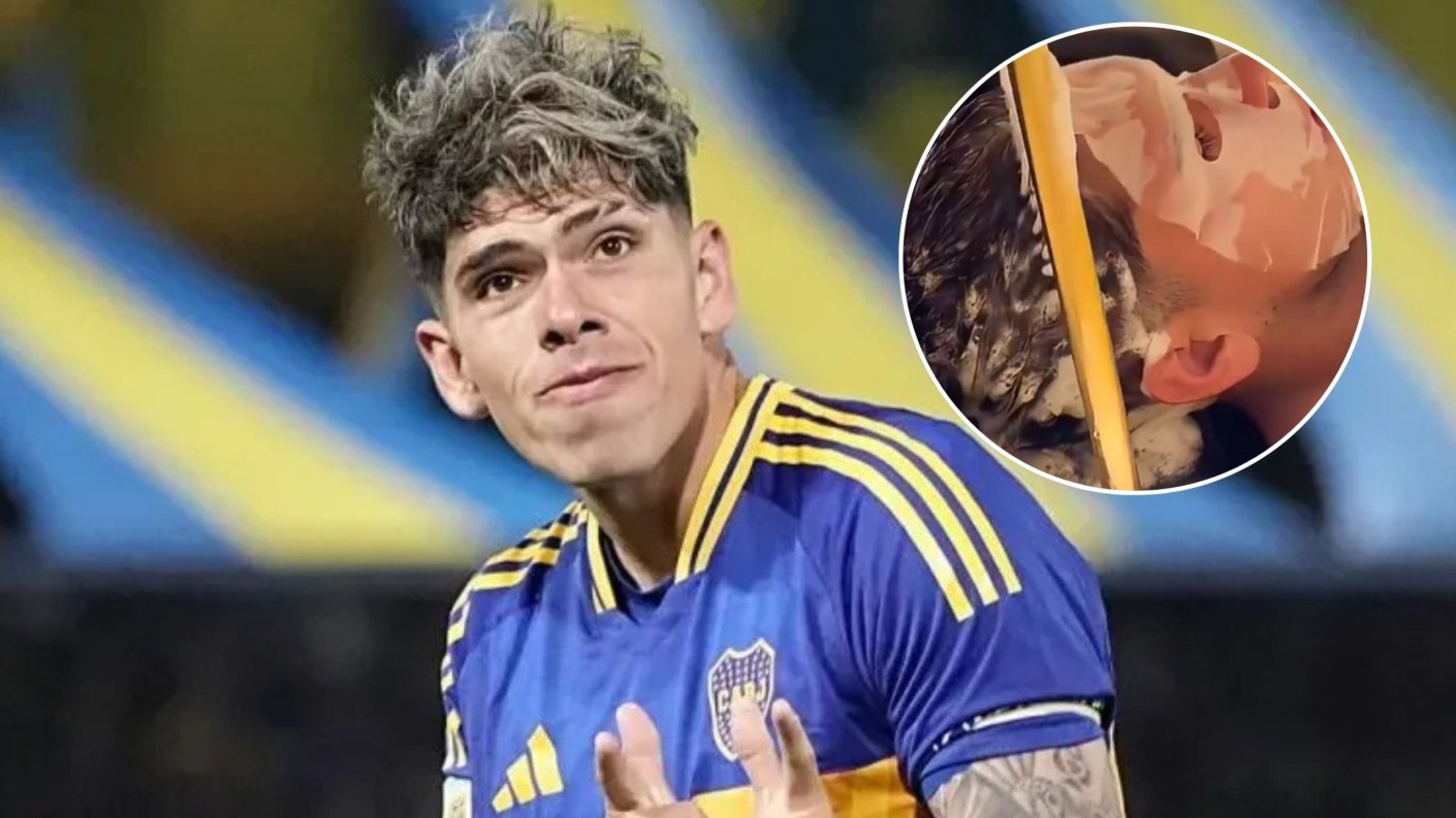carlos palacios boca juniors