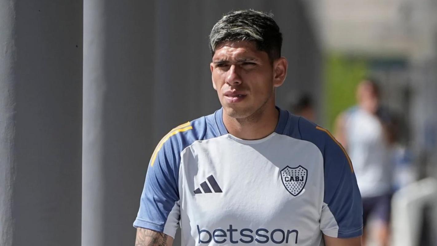 carlos palacios
