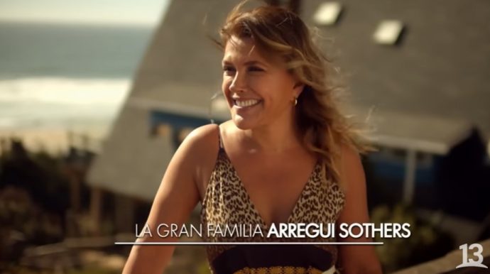 carolina arregui de tu a tu