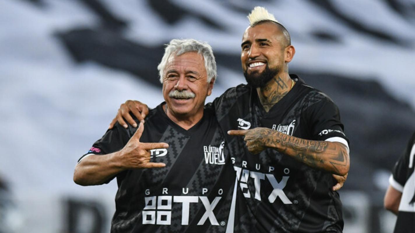 caszely critica a vidal