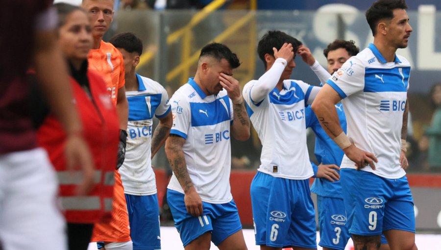 catolica perdio con la serena