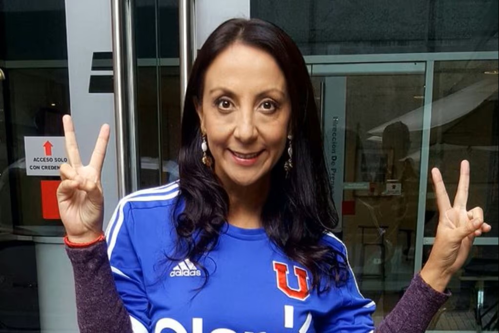 cecilia perez udechile