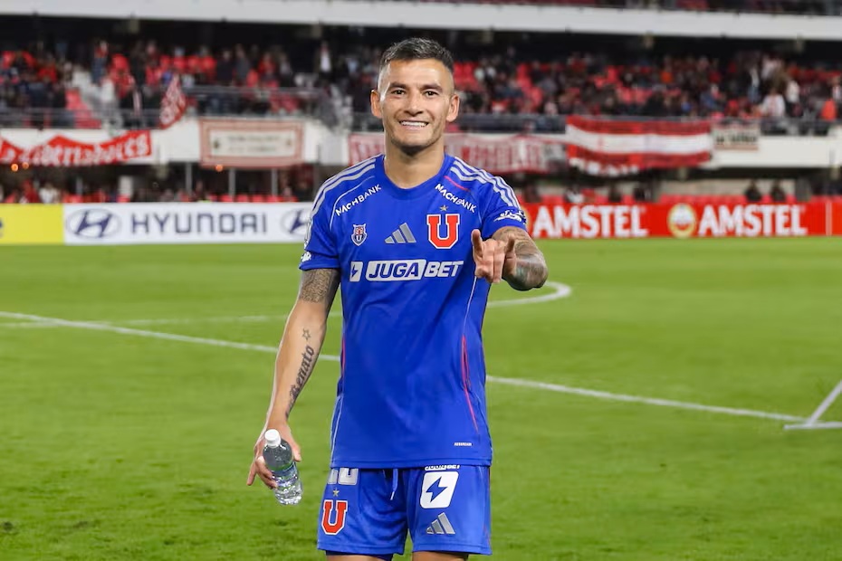charles aranguiz