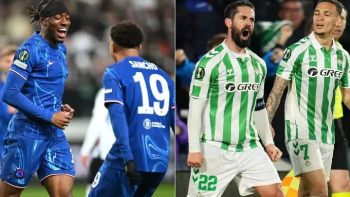 chelsea vs real betis