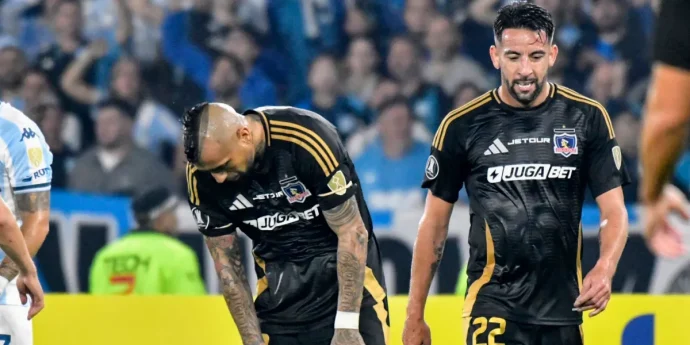 colo colo