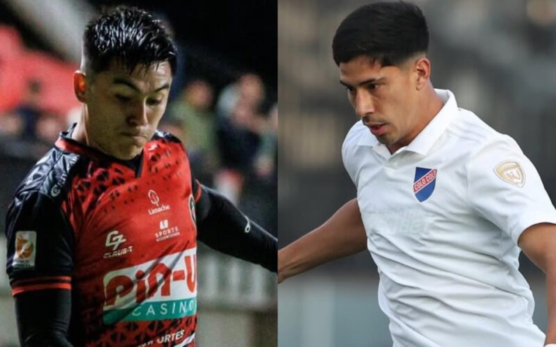 colo colo vs limache