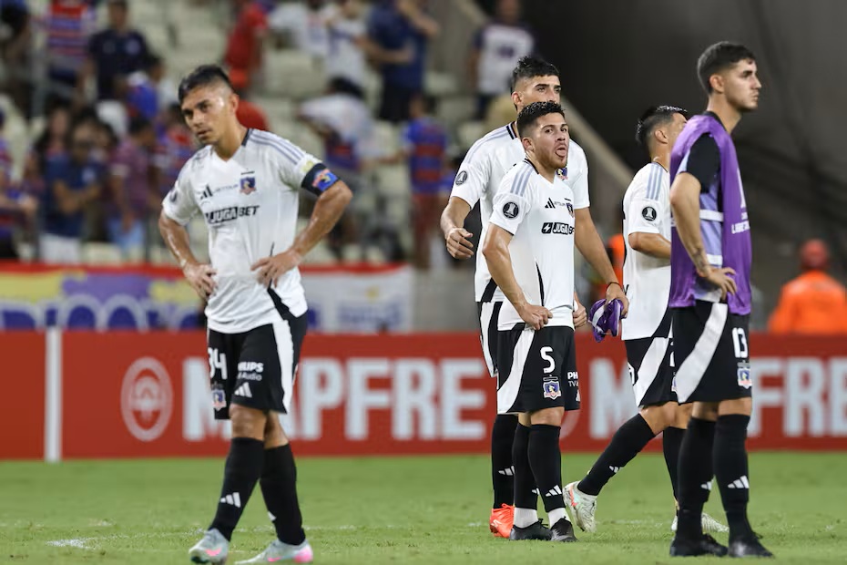 colocolo