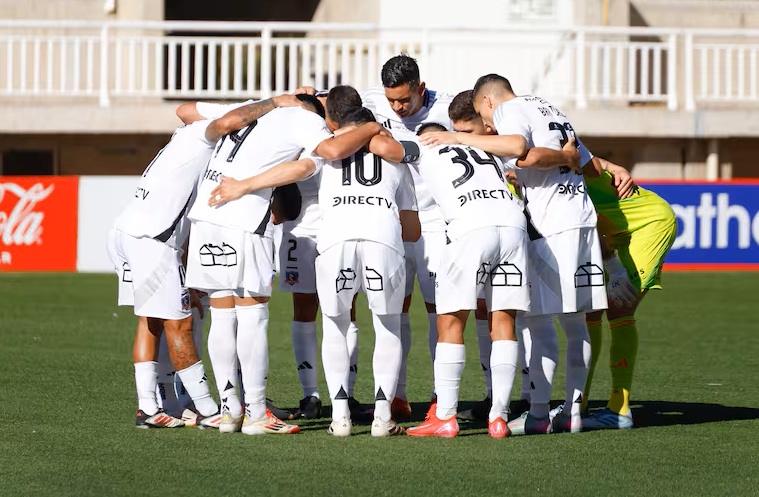 colocolo