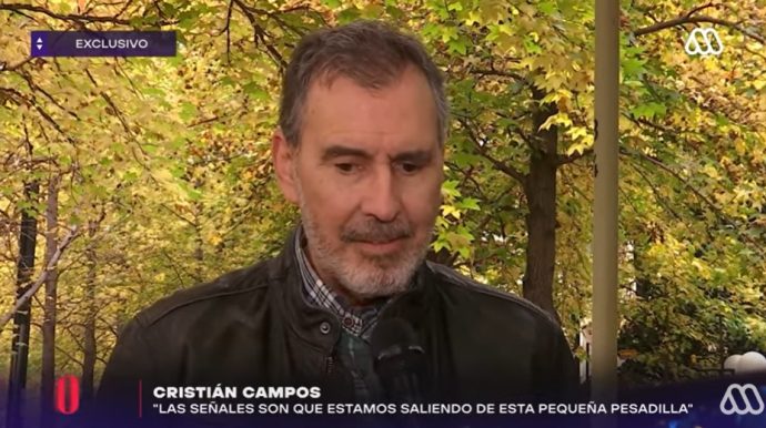 cristian campos entrevista