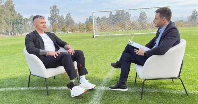 cristobal campos entrevista