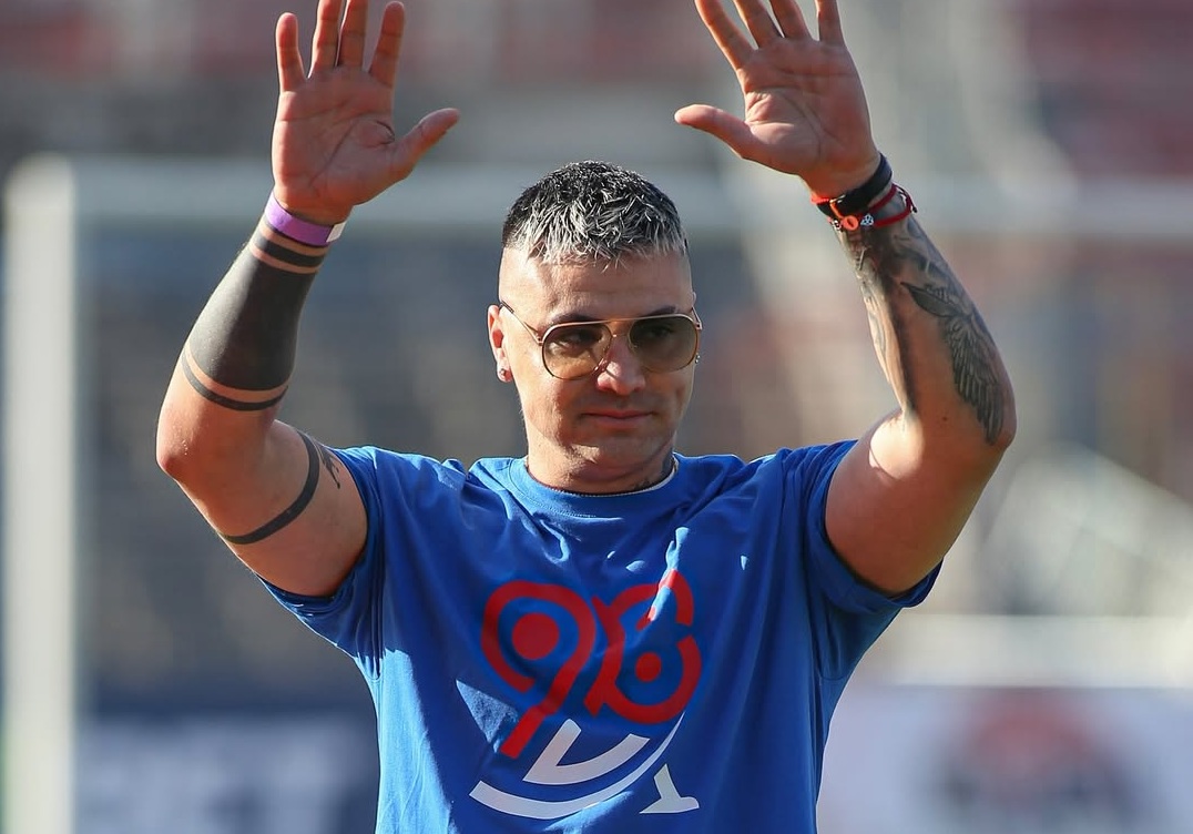 cristobal campos