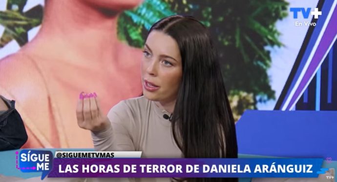 daniela a