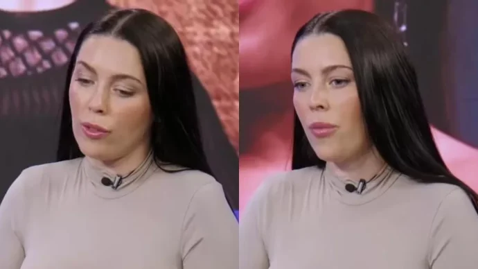 daniela a
