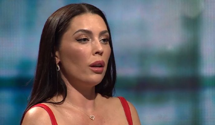 daniela a