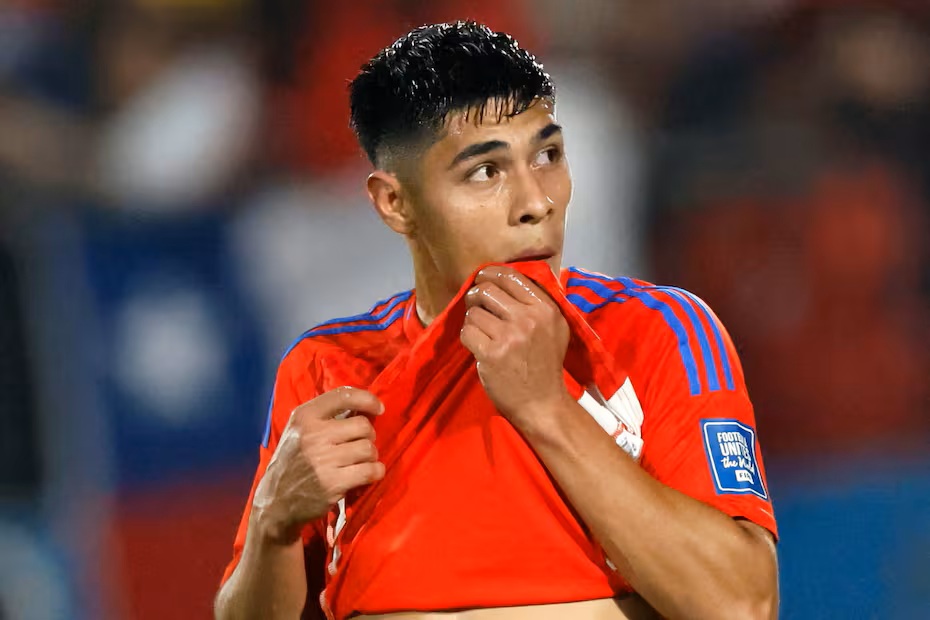 dario osorio