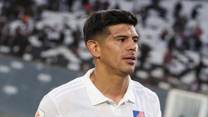 esteban pavez