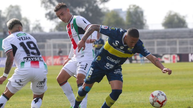 everton vs palestino
