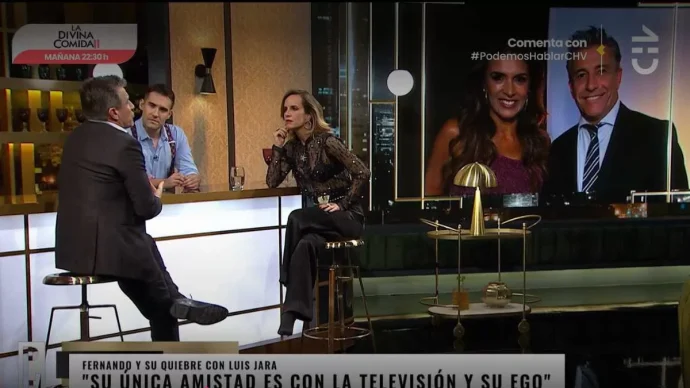 fernando solabarrieta