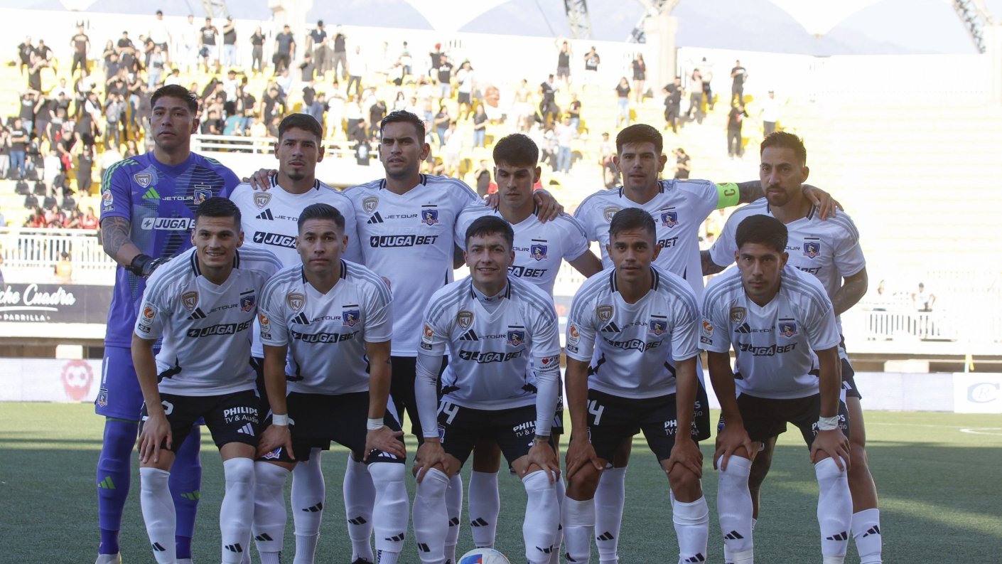 formacion colocol