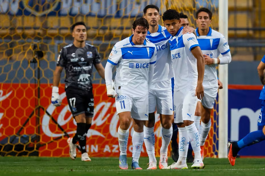 formacion uc