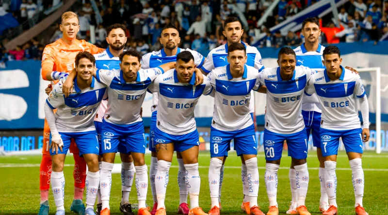 formacion uc