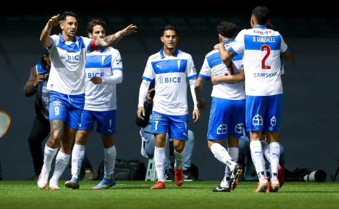formacion ucatolica