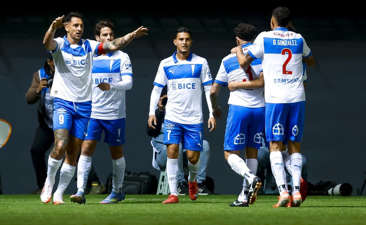 formacion ucatolica