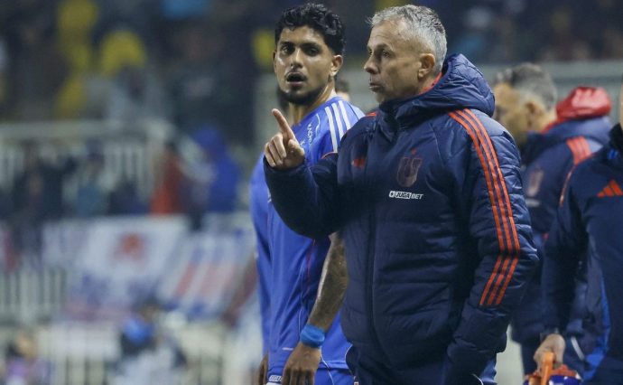 formacion udechile