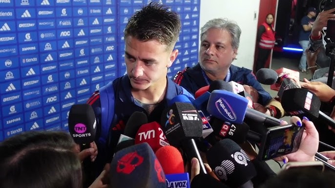franco calderon udechile