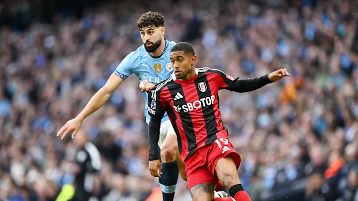 fulham vs city